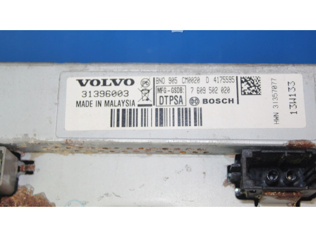 Дисплей    31427005, K2448   Volvo XC60