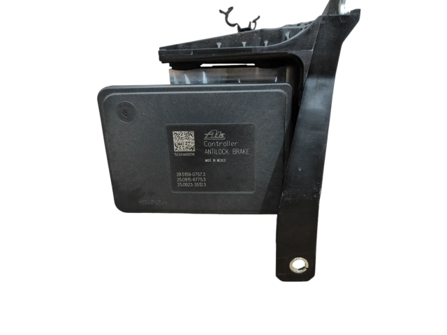 Блок АБС P68490480AF, 68490480AF   Jeep  Compass   -  года