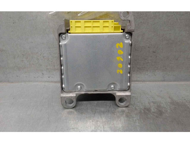 Блок подушек безопасности 8917002370, 211082101   Toyota Corolla Verso E121