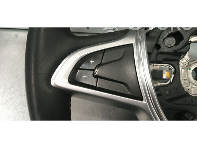 Руль Dacia Logan II  2012 - 2020 года 484007478R      