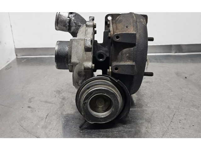 Turbodmychadlo Турбина 059145701S Audi A8 S8 D2 4D