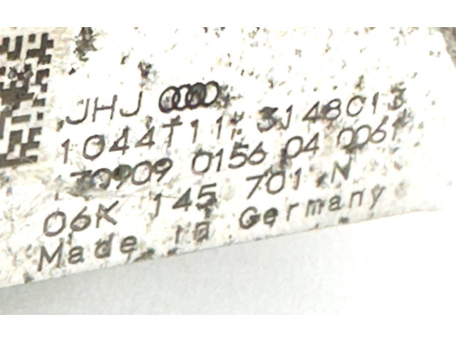 Турбина Skoda Octavia Mk3 (5E) 06k145701n, 06k145725r для двигателя CJSA