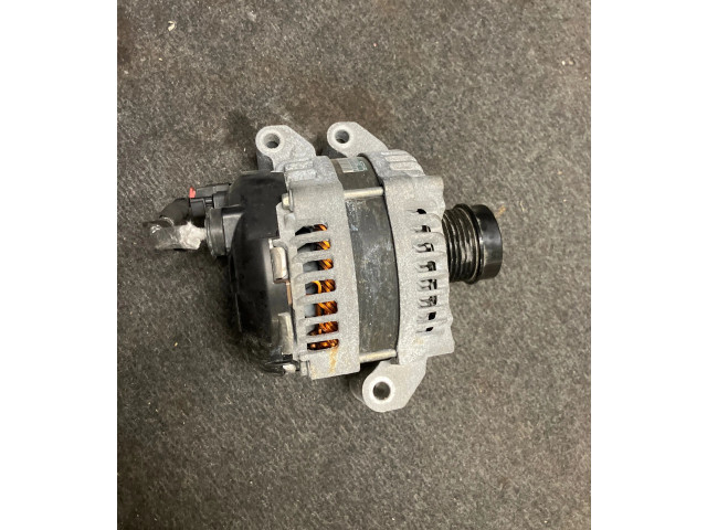 Генератор 68391578AB, TN4210008255 Jeep Grand Cherokee WL