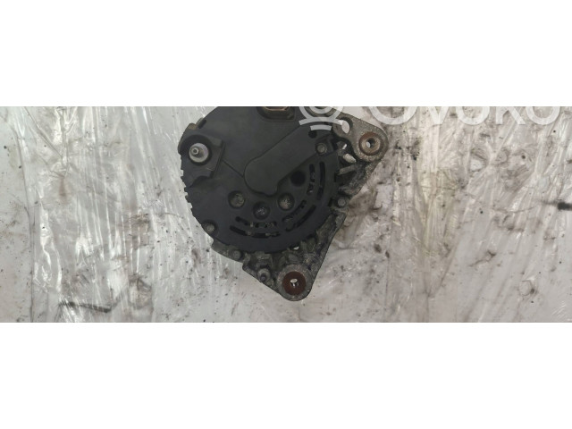 Генератор 030903023J Skoda Octavia Mk1 (1U)