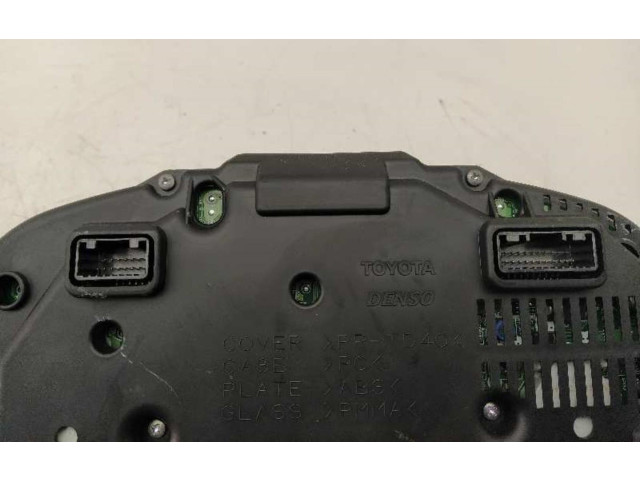 Панель приборов 8380053670 Lexus IS 200-300