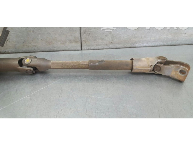 Руль Dacia Logan I  2004 - 2012 года 8200618690      