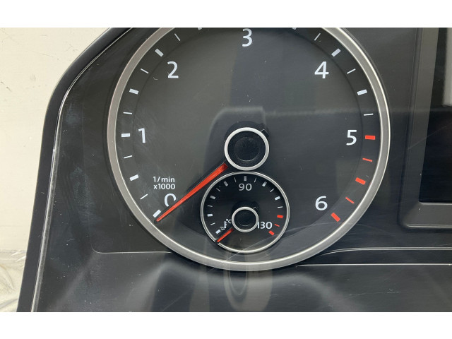 Přístrojová deska Volkswagen Tiguan 2011 5N0920972A