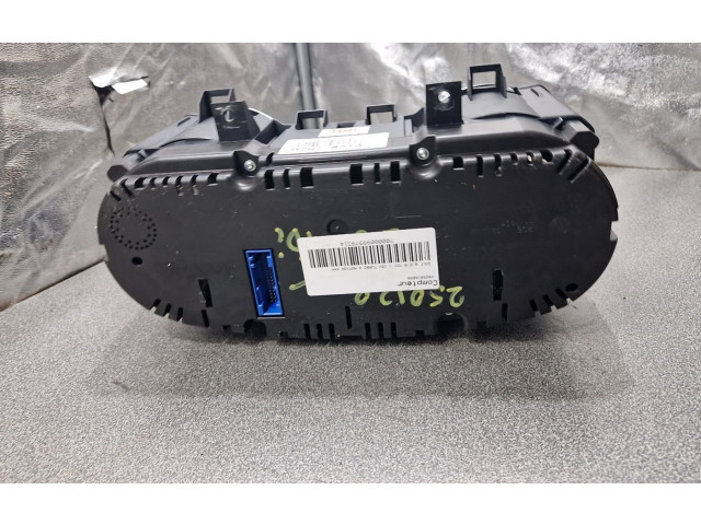 Панель приборов 5K0920871A Volkswagen Golf VI