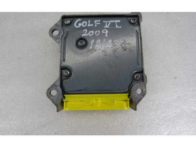 Блок подушек безопасности 5K0959655, 003C2RA2J1F5 Volkswagen Golf VI