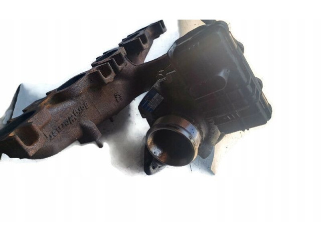  Турбина Opel Combo D  55266228         