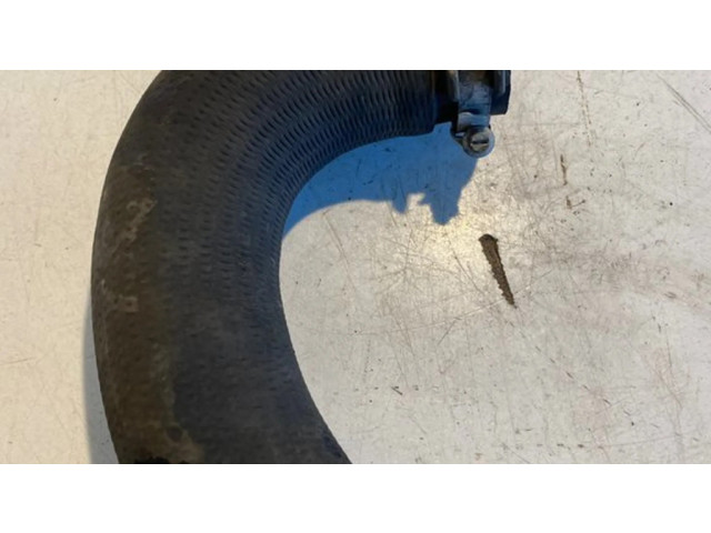 Трубка (трубки)/ шланг (шланги) интеркулера