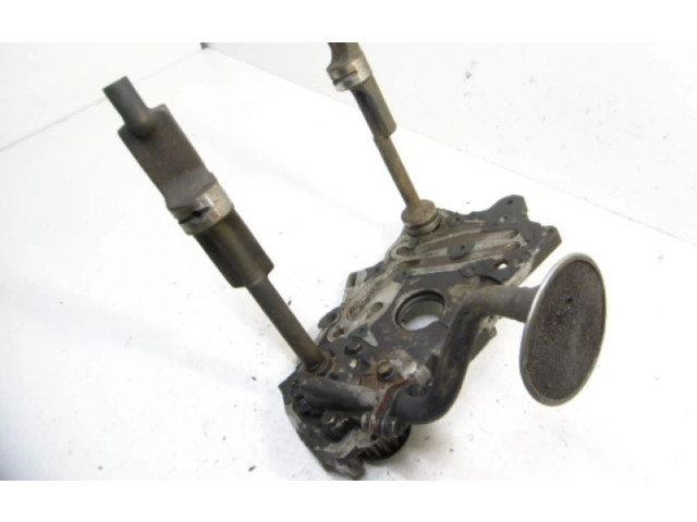 Čerpadlo oleje    Mitsubishi Galant   6