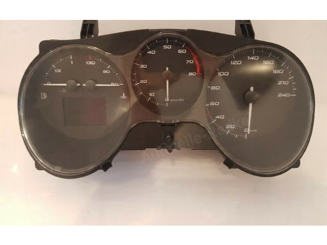 Volant Seat Leon (1P) 2011 1P0920810L  