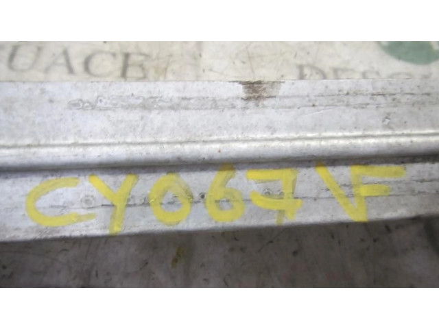 Интеркулер 51837369 Fiat Punto Evo 1.2