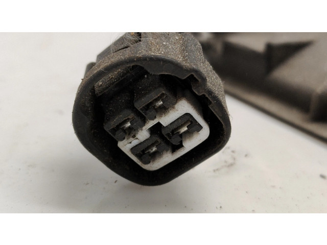 Вентилятор радиатора         Citroen C4 I 2.0