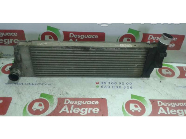 Масляный насос 8200115540 Renault Scenic II - Grand scenic II