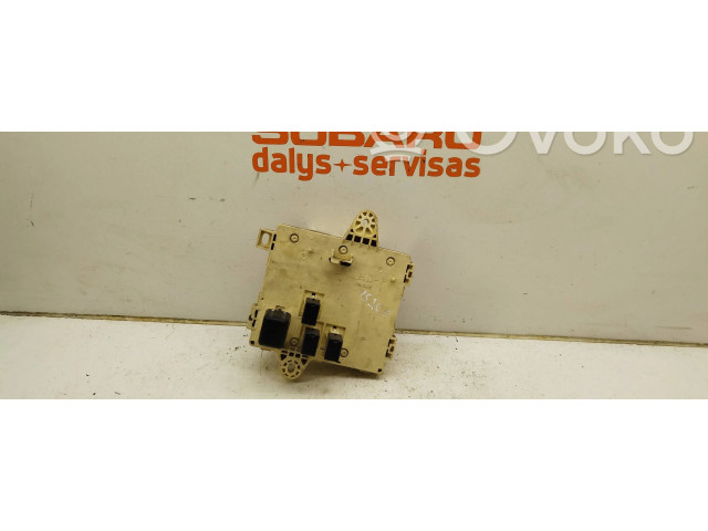 Блок предохранителей 9098704002 Lexus IS 200-300