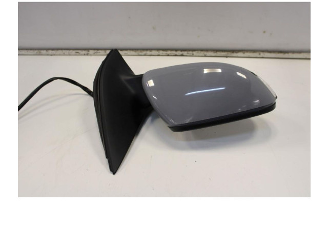 Зеркало (управляемое электричеством)    Volkswagen Golf Plus   