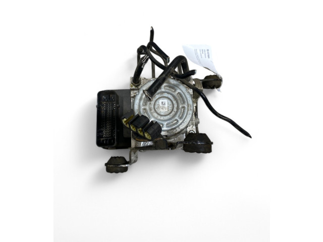 Блок АБС 31680101   Volvo  XC90  2014 -  года