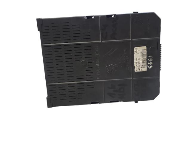 Блок комфорта 9663510180, 216761594 Citroen C-Crosser