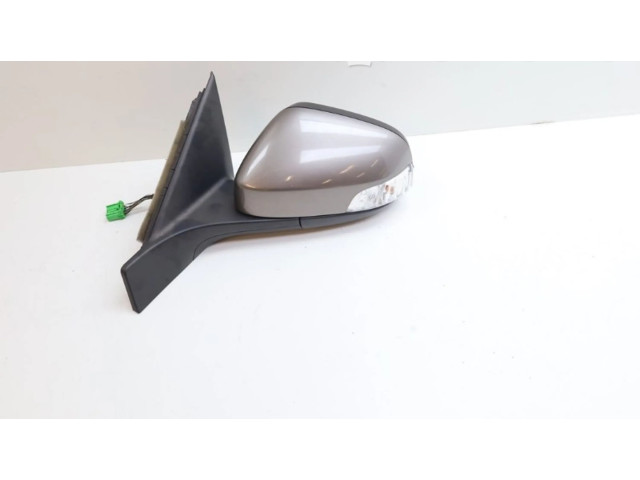 Зеркало (механическое)       Volvo S80  2007 - 2013 года   