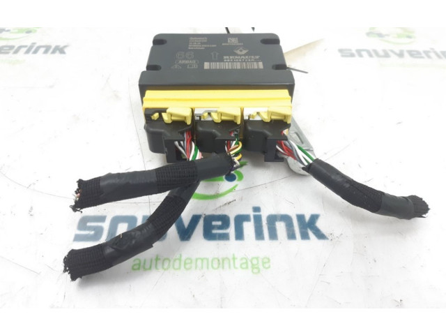 Zpětné zrcátko Renault Captur II 2020 985105725R, 985105725R