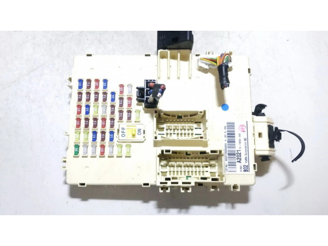 Pojistková skříňka 91950a2021, 91950-a2021 KIA Ceed 2014