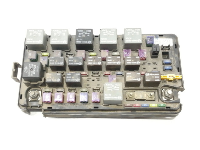 Модуль управления BSM AK6188 SsangYong Actyon