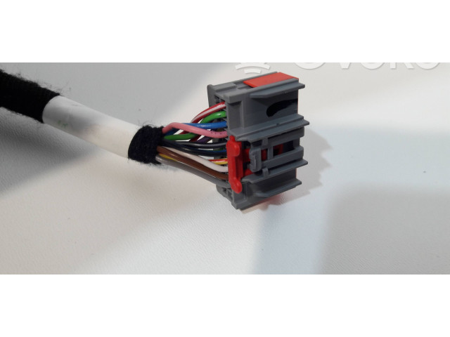 Zpětné zrcátko Jaguar F-Pace 2017 X540RHD