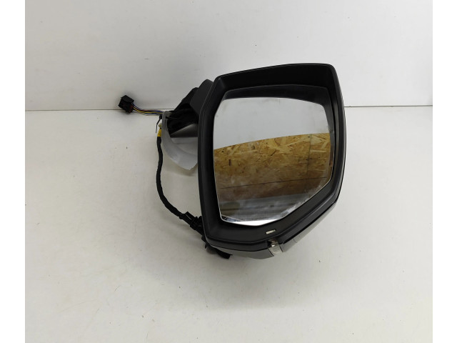 Zpětné zrcátko Audi Q7 4M 2016 4M2857410E