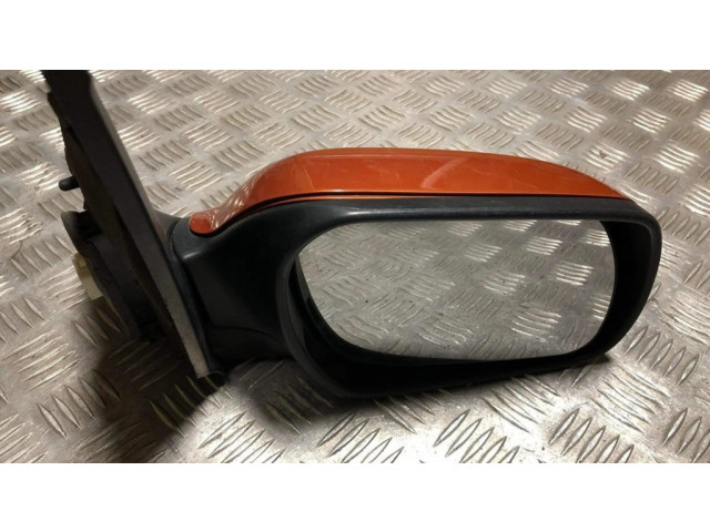 Zpětné zrcátko Mazda 2 2004 E9024202, E9014202