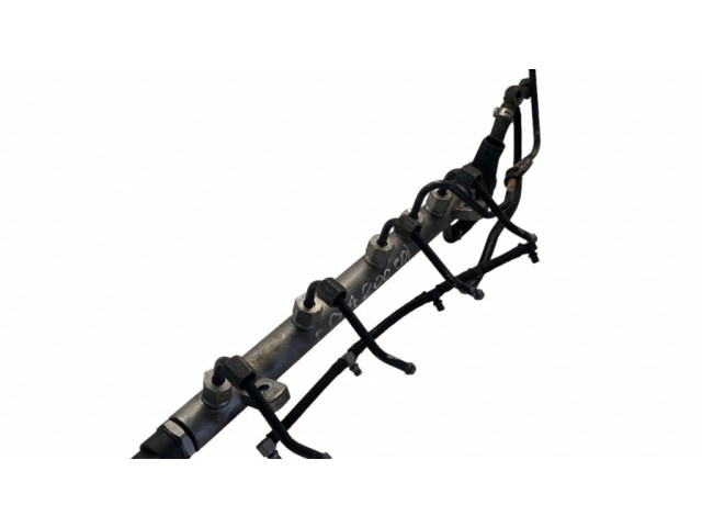 Vstřikovací lišta A6110780449, A6400701295 Mercedes-Benz A W169 pro naftový motor 2.0