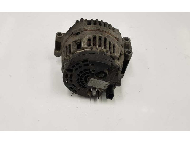 Генератор 7523897, 12317523897 Mini One - Cooper R50 - 53 1.6