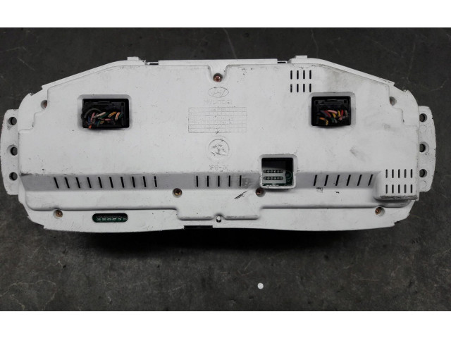 Дисплей    8420-1510   Hyundai Coupe