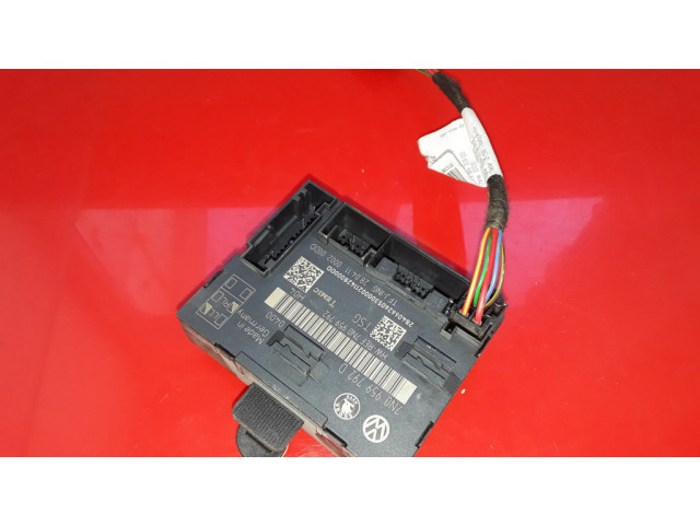 Блок управления дверью