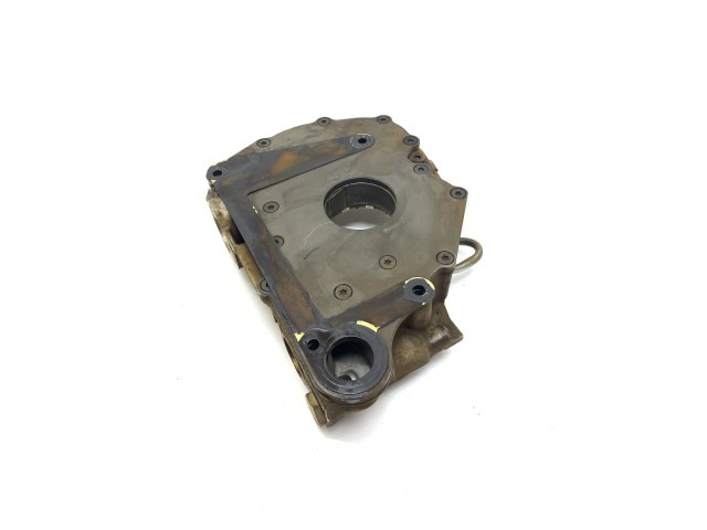 Масляный насос AJ27 2W936600AE Jaguar XK8 - XKR