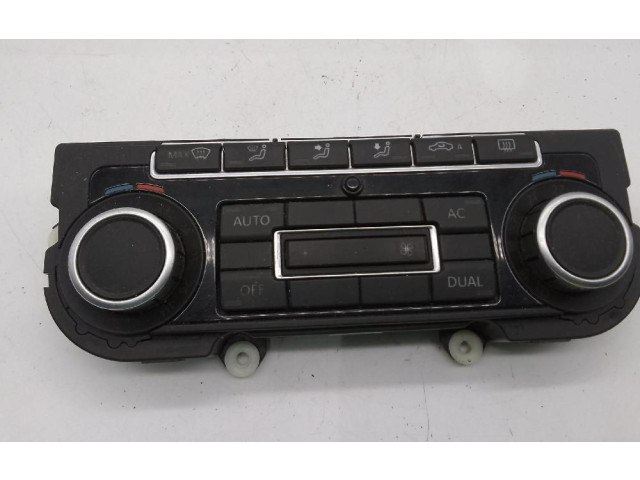 Блок управления климат-контролем 5K0907044CM Volkswagen Touran II