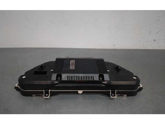 Панель приборов 5550007301, 4F0920931F   Audi A6 S6 C6 4F       