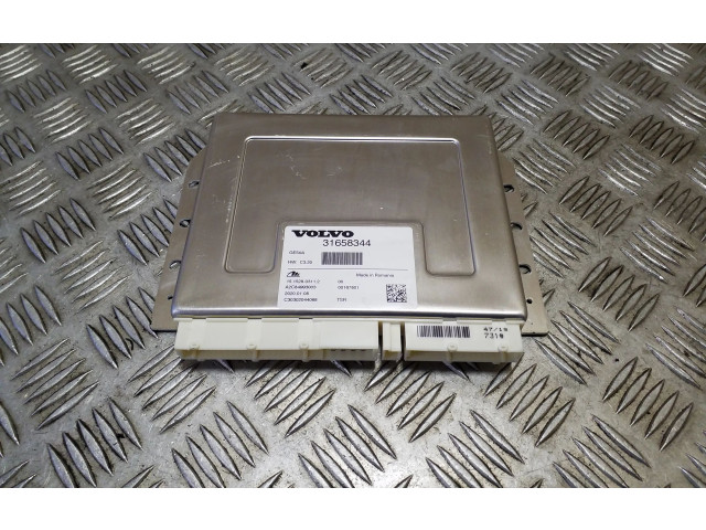 Блок управления 31658344, A2C84993003 Volvo XC90