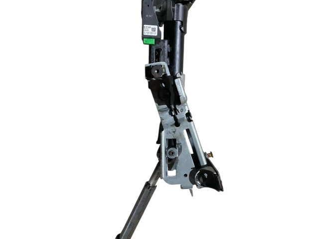    Рулевая рейка P30680268   Volvo XC90 2003 - 2006 года