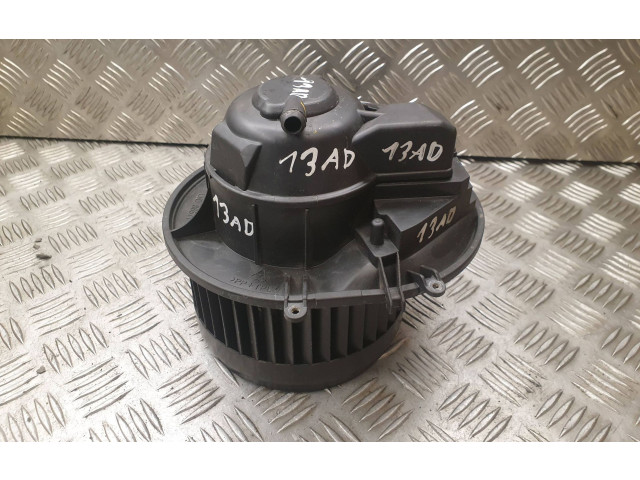 Вентилятор печки    86577   Volvo V70