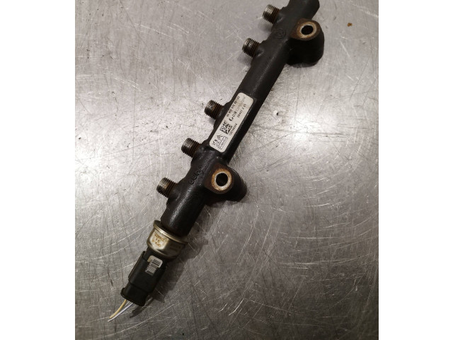 Vstřikovací lišta 9685297580, 130160334   Citroen Berlingo    9hf 