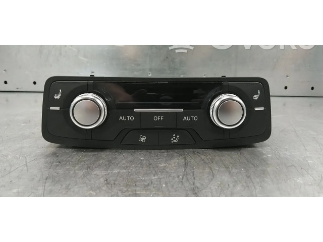 Блок управления климат-контролем 4G0919158R   Audi A6 S6 C7 4G