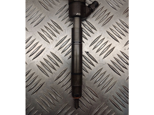 Форсунка 0445110223    KIA Rio   