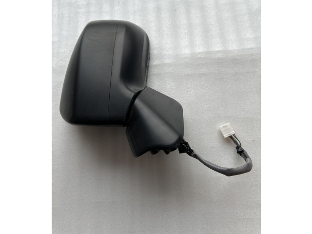 Зеркало электрическое        Subaru Forester SK  2018 -  года   