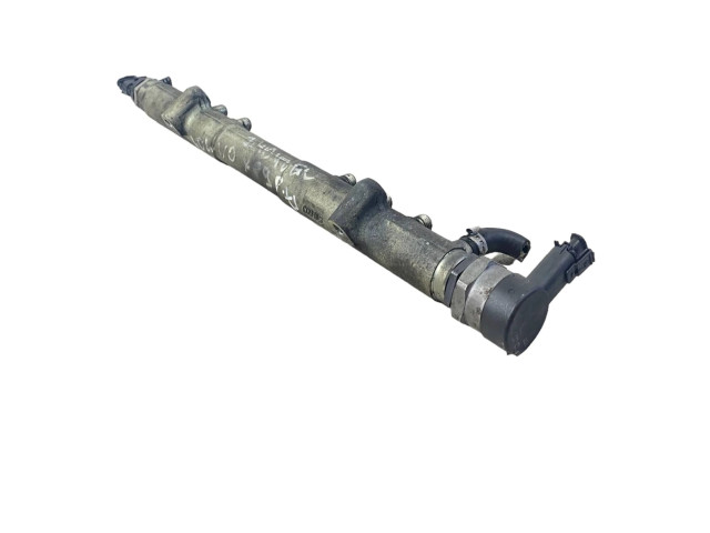 Топливная рампа 0445215023, 003045L2   Volvo XC90  