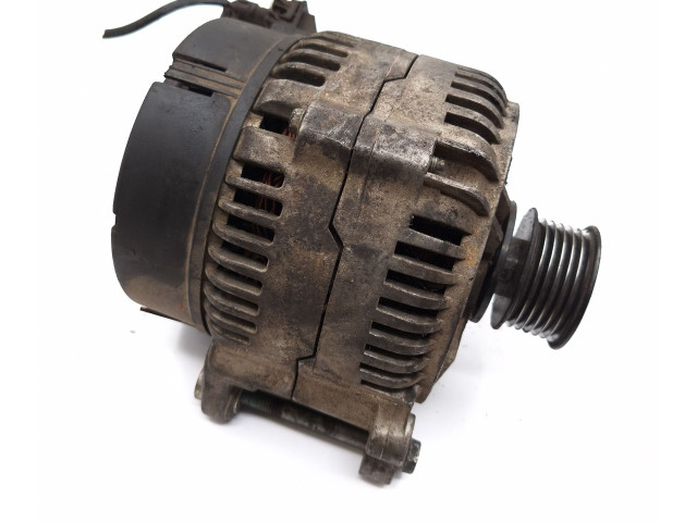 Генератор    Audi A3 S3 8L      