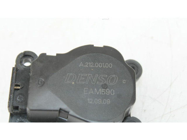 Вентилятор печки    A21200100   Fiat Ulysse