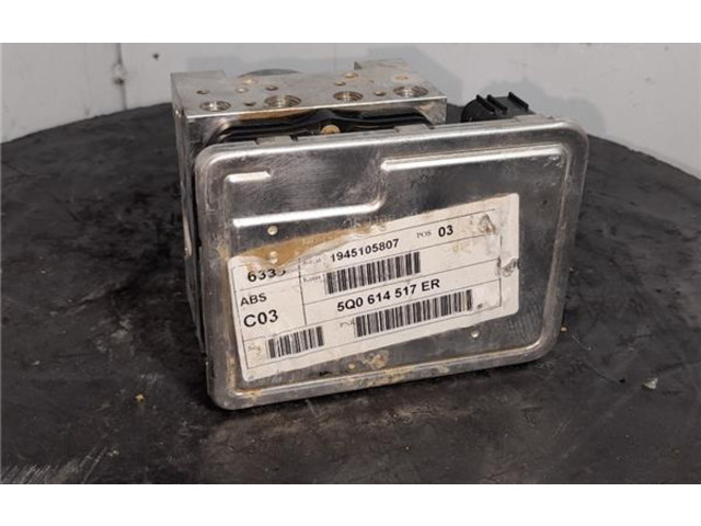 Jednotka ABS 5Q0614517ER   Volkswagen T-Roc 2017