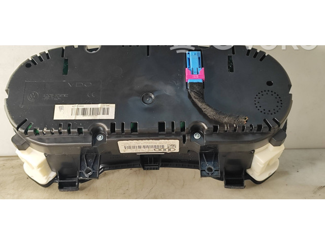 Панель приборов 8X0920930C, 0179H03 Audi A1